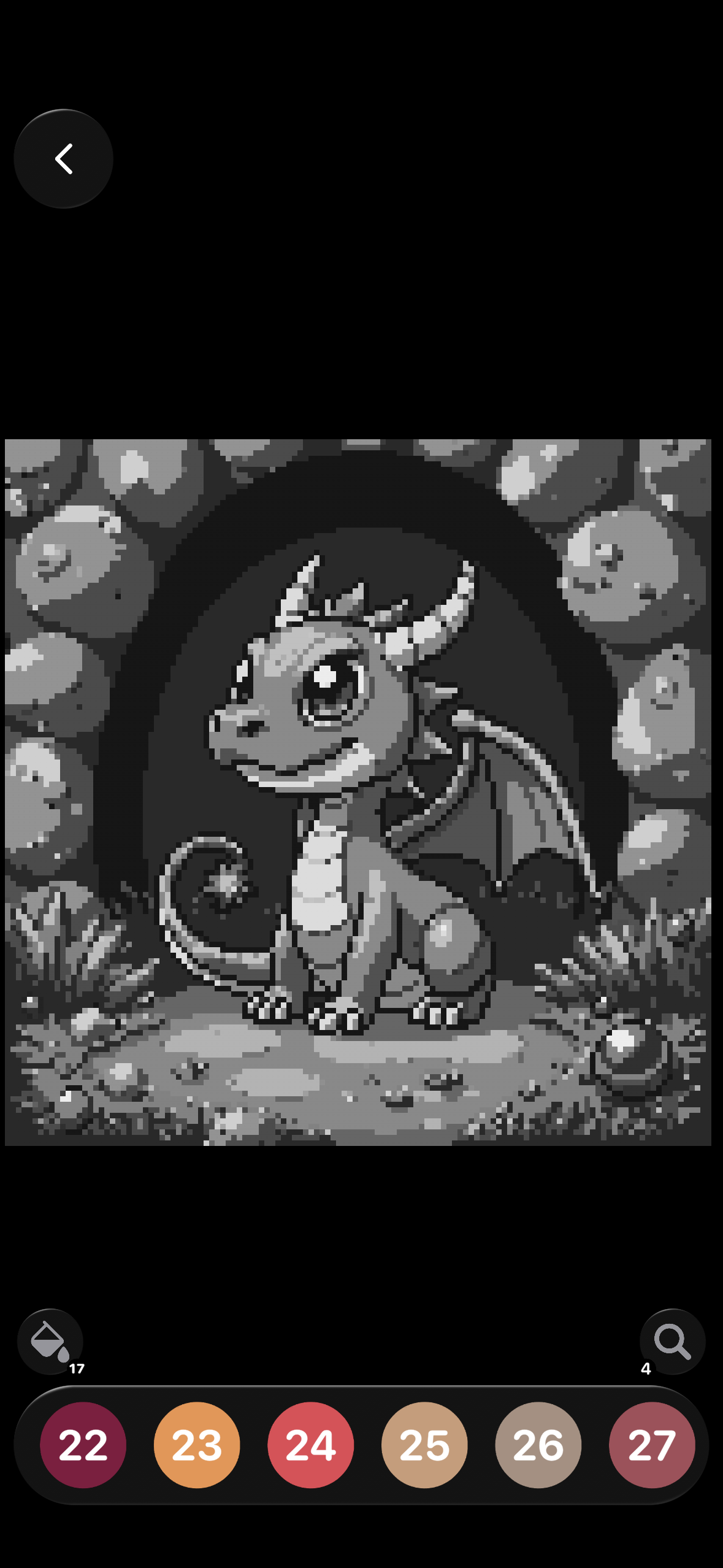 Screenshot 2 (dark theme)