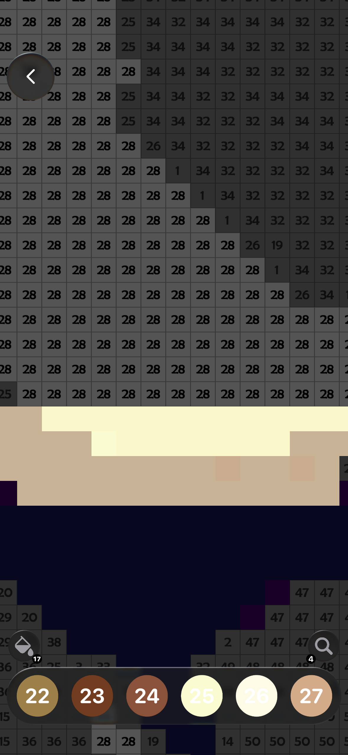 Screenshot 3 (dark theme)